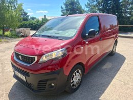 Online aukce: PEUGEOT  EXPERT 2.0HDI 90KW