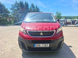 Online aukce: PEUGEOT  EXPERT 2.0HDI 90KW