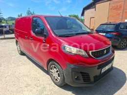 Online aukce: PEUGEOT  EXPERT 2.0HDI 90KW