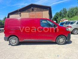 Online aukce: PEUGEOT  EXPERT 2.0HDI 90KW