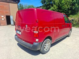 Online aukce: PEUGEOT  EXPERT 2.0HDI 90KW