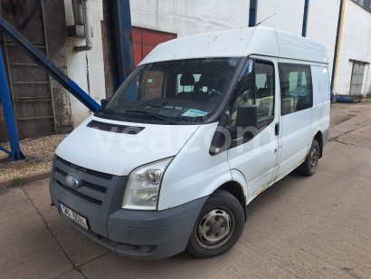 Aukcja internetowa: FORD  TRANSIT 260S