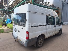 Online aukce: FORD  TRANSIT 260S