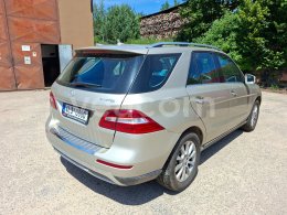 Інтернет-аукціон: MB  ML 350 BLUETEC 4MATIC