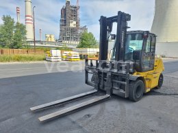 Online árverés: HYUNDAI  70D-9