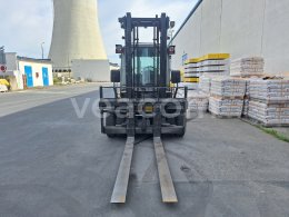 Online aukce: HYUNDAI  70D-9