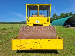 Online aukce: STROJEXPORT  VV 100