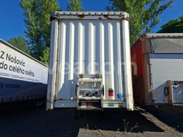 Online aukce: KRONE  SD MEGA LINER