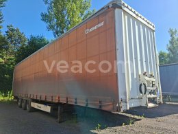 Online aukce: KRONE  SD MEGA LINER