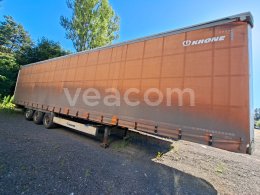 Online aukce: KRONE  SD MEGA LINER