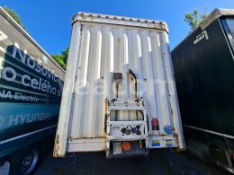 Online aukce: KRONE  SD MEGA LINER