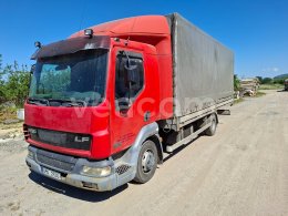 Online auction: DAF  FA LF 45.170