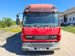 Online aukce: DAF  FA LF 45.170