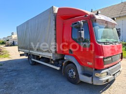 Online aukce: DAF  FA LF 45.170