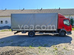 Online aukce: DAF  FA LF 45.170