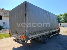 Online aukce: DAF  FA LF 45.170