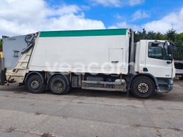 Online aukce: DAF  FAN CF 75.310