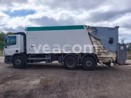 Online aukce: DAF  FAN CF 75.310