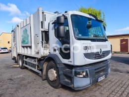 Online aukce: RENAULT  PREMIUM 280
