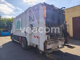 Online aukce: RENAULT  PREMIUM 280