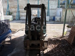 Online aukce: STEINBOCK BOSS  CD 16 H