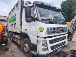 Online aukce: VOLVO  FM 12.380