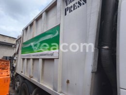 Online aukce: VOLVO  FM 12.380