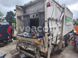 Online aukce: VOLVO  FM 12.380