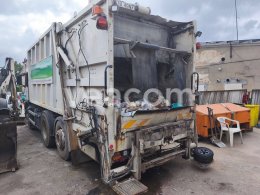 Online aukce: VOLVO  FM 12.380
