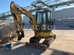Aukcja internetowa: KOMATSU  PC26MR-3