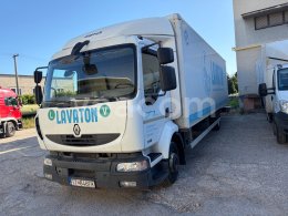 Online aukce: RENAULT  MIDLUM 220 DXI