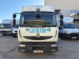 Online aukce: RENAULT  MIDLUM 220 DXI