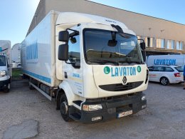 Online aukce: RENAULT  MIDLUM 220 DXI