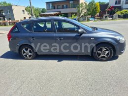 Online aukce: KIA  CEED SW 1.4CVVT 66KW