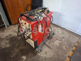 Online aukce: FRONIUS  MAGIC WAVE 200