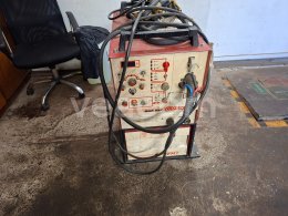 Online aukce: FRONIUS  MAGIC WAVE 200