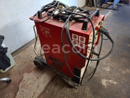 Online aukce: FRONIUS  MAGIC WAVE 200