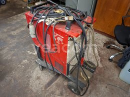 Online aukce: FRONIUS  MAGIC WAVE 200