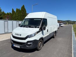 Online auction: IVECO  DAILY 35S14 L2H2