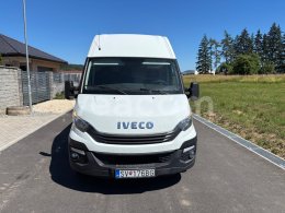 Online aukce: IVECO  DAILY 35S14 L2H2