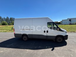 Online aukce: IVECO  DAILY 35S14 L2H2