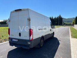 Online aukce: IVECO  DAILY 35S14 L2H2
