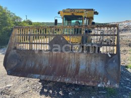 Online aukce: BOMAG  BC 671