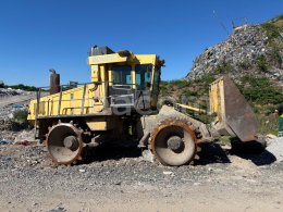 Online aukce: BOMAG  BC 671