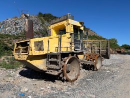 Online aukce: BOMAG  BC 671