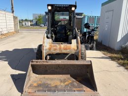Online aukce: CATERPILLAR  216 B3