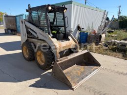 Online aukce: CATERPILLAR  216 B3