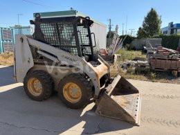 Online aukce: CATERPILLAR  216 B3
