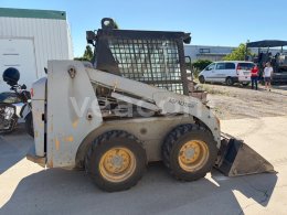 Online aukce: CATERPILLAR  216 B3
