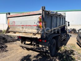 Online aukce: RENAULT PREMIUM LANDER D 410.26 6X4